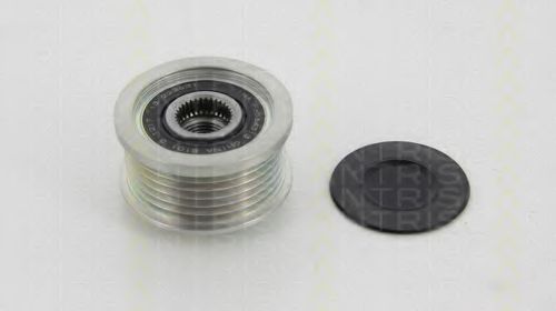 TRISCAN 8641 104019 Механизм свободного хода генератора для CHEVROLET CAPTIVA (Шевроле Каптива) TRISCAN 8641 104019 Механизм свободного хода генератора для CHEVROLET CAPTIVA (Шевроле Каптива)