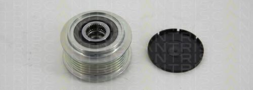 TRISCAN 8641 104020 Механизм свободного хода генератора 