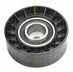 TRISCAN 8641 112003 Паразитный ведущий ролик, поликлиновой ремень для BMW 7 (Бмв 7) TRISCAN 8641 112003 Паразитный ведущий ролик, поликлиновой ремень для BMW 7 (Бмв 7)