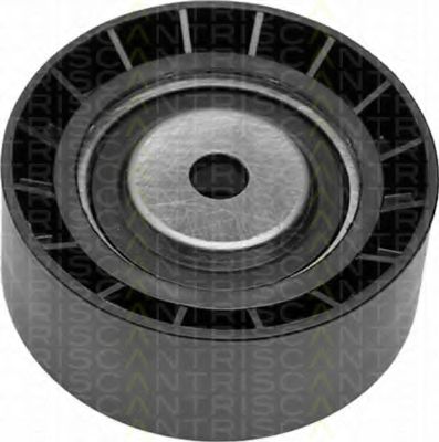 TRISCAN 8641 112005 Паразитный ведущий ролик, поликлиновой ремень для BMW 7 (Бмв 7) TRISCAN 8641 112005 Паразитный ведущий ролик, поликлиновой ремень для BMW 7 (Бмв 7)