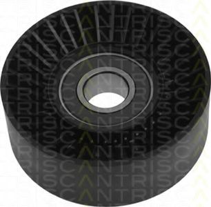 TRISCAN 8641 112006 Паразитный ведущий ролик, поликлиновой ремень для DODGE DAKOTA (Додж Дакота) TRISCAN 8641 112006 Паразитный ведущий ролик, поликлиновой ремень для DODGE DAKOTA (Додж Дакота)