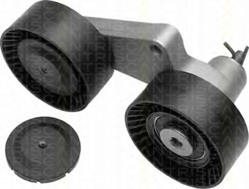 TRISCAN 8641 113010 Натяжитель ремня, клиновой зубча для BMW 7 (Бмв 7) TRISCAN 8641 113010 Натяжитель ремня, клиновой зубча для BMW 7 (Бмв 7)