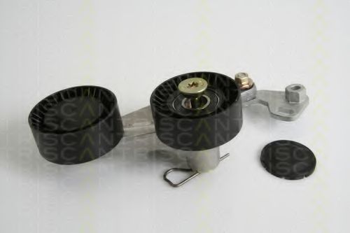 TRISCAN 8641 113032 Натяжитель ремня, клиновой зубча для BMW 7 (Бмв 7) TRISCAN 8641 113032 Натяжитель ремня, клиновой зубча для BMW 7 (Бмв 7)