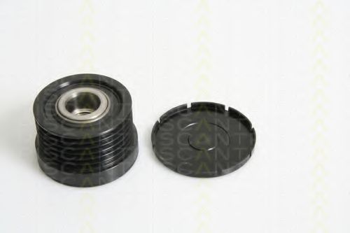 TRISCAN 8641 114003 Механизм свободного хода генератора для BMW X5 (Бмв Х5) TRISCAN 8641 114003 Механизм свободного хода генератора для BMW X5 (Бмв Х5)