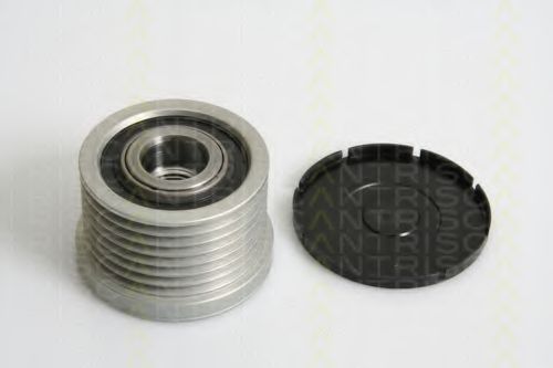 TRISCAN 8641 114004 Механизм свободного хода генератора для BMW X5 (Бмв Х5) TRISCAN 8641 114004 Механизм свободного хода генератора для BMW X5 (Бмв Х5)