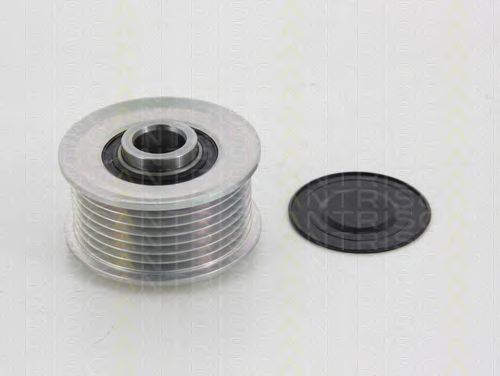 TRISCAN 8641 114006 Механизм свободного хода генератора для HYUNDAI H100 (Хендай Х100) TRISCAN 8641 114006 Механизм свободного хода генератора для HYUNDAI H100 (Хендай Х100)