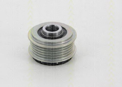 TRISCAN 8641 134001 Механизм свободного хода генератора для TOYOTA PREVIA (Тойота/тоета Прэvиа) TRISCAN 8641 134001 Механизм свободного хода генератора для TOYOTA PREVIA (Тойота/тоета Прэvиа)