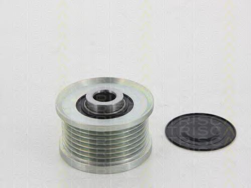 TRISCAN 8641 134002 Механизм свободного хода генератора для TOYOTA HIACE SBV IV (Тойота/тоета Хиаcэ сбv иv) TRISCAN 8641 134002 Механизм свободного хода генератора для TOYOTA HIACE SBV IV (Тойота/тоета Хиаcэ сбv иv)