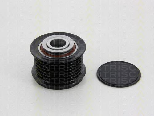 TRISCAN 8641 134004 Механизм свободного хода генератора для TOYOTA HIACE / COMMUTER V (Тойота/тоета Хиаcэ / cоммутэр v) TRISCAN 8641 134004 Механизм свободного хода генератора для TOYOTA HIACE / COMMUTER V (Тойота/тоета Хиаcэ / cоммутэр v)