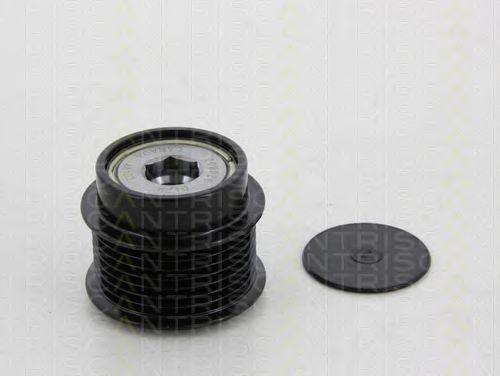TRISCAN 8641 134005 Механизм свободного хода генератора для TOYOTA PREVIA (Тойота/тоета Прэvиа) TRISCAN 8641 134005 Механизм свободного хода генератора для TOYOTA PREVIA (Тойота/тоета Прэvиа)