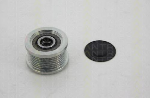 TRISCAN 8641 134008 Механизм свободного хода генератора для TOYOTA HIACE SBV IV (Тойота/тоета Хиаcэ сбv иv) TRISCAN 8641 134008 Механизм свободного хода генератора для TOYOTA HIACE SBV IV (Тойота/тоета Хиаcэ сбv иv)
