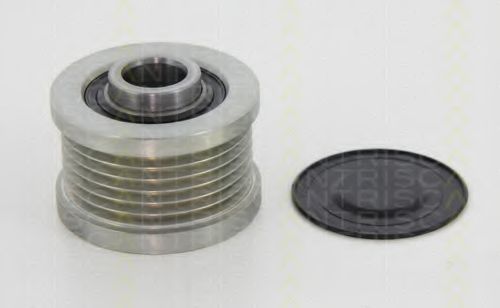 TRISCAN 8641 144001 Механизм свободного хода генератора для NISSAN PRIMERA (Ниссан Примера) TRISCAN 8641 144001 Механизм свободного хода генератора для NISSAN PRIMERA (Ниссан Примера)