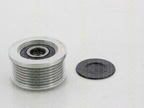 TRISCAN 8641 144004 Механизм свободного хода генератора для NISSAN CABSTAR (Ниссан Cабстар) TRISCAN 8641 144004 Механизм свободного хода генератора для NISSAN CABSTAR (Ниссан Cабстар)