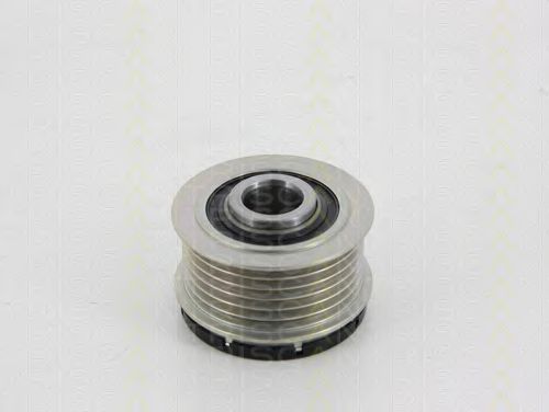 TRISCAN 8641 144005 Механизм свободного хода генератора для NISSAN (Ниссан) TRISCAN 8641 144005 Механизм свободного хода генератора для NISSAN (Ниссан)
