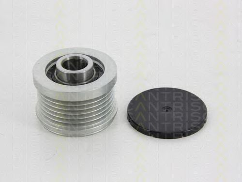 TRISCAN 8641 144006 Механизм свободного хода генератора для NISSAN (Ниссан) TRISCAN 8641 144006 Механизм свободного хода генератора для NISSAN (Ниссан)