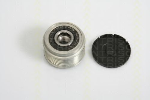 TRISCAN 8641 154002 Механизм свободного хода генератора для FIAT PETRA (Фиат Пэтра) TRISCAN 8641 154002 Механизм свободного хода генератора для FIAT PETRA (Фиат Пэтра)