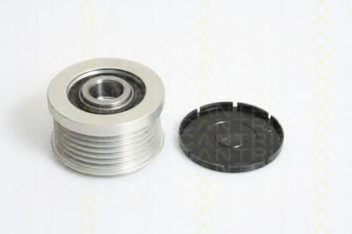 TRISCAN 8641 154004 Механизм свободного хода генератора для PORSCHE CAYMAN (Порше Cаъман) TRISCAN 8641 154004 Механизм свободного хода генератора для PORSCHE CAYMAN (Порше Cаъман)