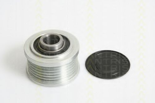 TRISCAN 8641 154005 Механизм свободного хода генератора для ALFA ROMEO BRERA (Альфа ромео Брэра) TRISCAN 8641 154005 Механизм свободного хода генератора для ALFA ROMEO BRERA (Альфа ромео Брэра)