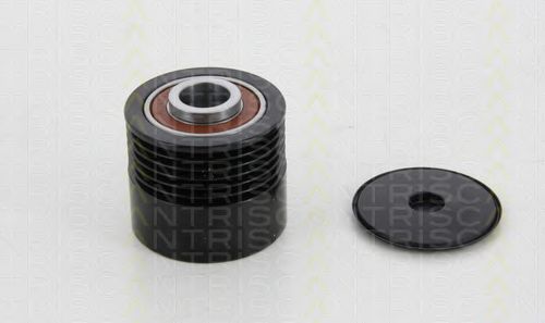 TRISCAN 8641 154008 Механизм свободного хода генератора 