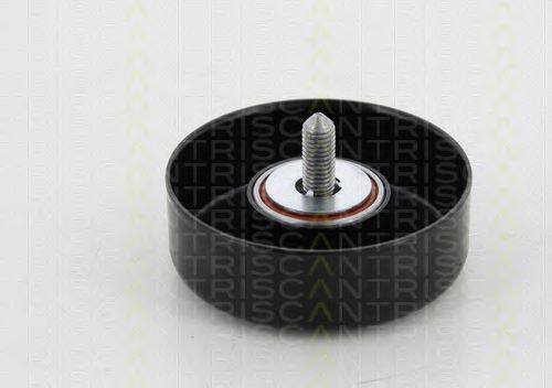 TRISCAN 8641 161008 Паразитный ведущий ролик, поликлиновой ремень для FORD MONDEO (Форд Мондэо) TRISCAN 8641 161008 Паразитный ведущий ролик, поликлиновой ремень для FORD MONDEO (Форд Мондэо)