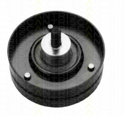 TRISCAN 8641 162002 Паразитный ведущий ролик, поликлиновой ремень для FORD ORION II (Форд Орион 2) TRISCAN 8641 162002 Паразитный ведущий ролик, поликлиновой ремень для FORD ORION II (Форд Орион 2)