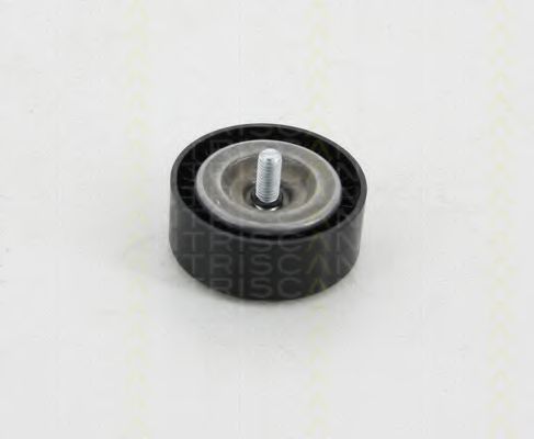 TRISCAN 8641 162019 Паразитный ведущий ролик, поликлиновой ремень для FORD MONDEO V (Форд Мондео 5) TRISCAN 8641 162019 Паразитный ведущий ролик, поликлиновой ремень для FORD MONDEO V (Форд Мондео 5)