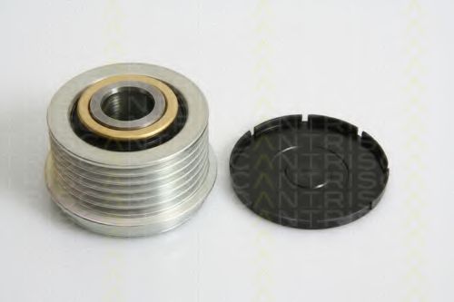 TRISCAN 8641 164003 Механизм свободного хода генератора 