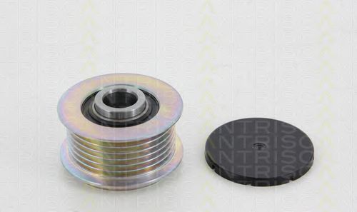 TRISCAN 8641 164008 Механизм свободного хода генератора 