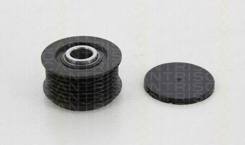 TRISCAN 8641 164012 Механизм свободного хода генератора 