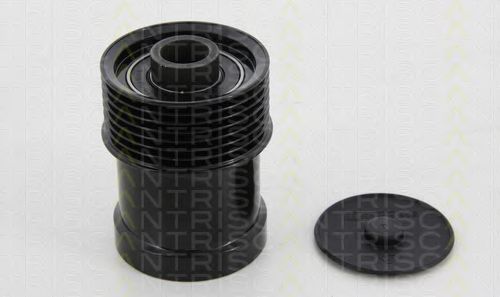 TRISCAN 8641 164013 Механизм свободного хода генератора 