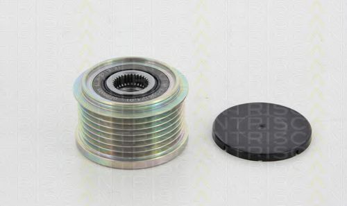 TRISCAN 8641 164014 Механизм свободного хода генератора для LAND ROVER DEFENDER (Ленд ровер/лэнд ровер Дэфэндэр) TRISCAN 8641 164014 Механизм свободного хода генератора для LAND ROVER DEFENDER (Ленд ровер/лэнд ровер Дэфэндэр)