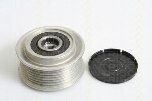 TRISCAN 8641 184002 Механизм свободного хода генератора для HYUNDAI H100 (Хендай Х100) TRISCAN 8641 184002 Механизм свободного хода генератора для HYUNDAI H100 (Хендай Х100)