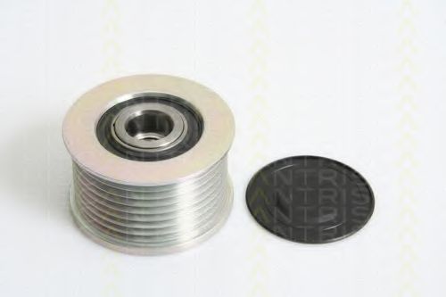 TRISCAN 8641 204002 Механизм свободного хода генератора 