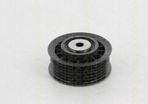 TRISCAN 8641 231018 Паразитный ведущий ролик, поликлиновой ремень для MERCEDES-BENZ CL-CLASS (Мэрcэдэс-бэнз Cл-cласс) TRISCAN 8641 231018 Паразитный ведущий ролик, поликлиновой ремень для MERCEDES-BENZ CL-CLASS (Мэрcэдэс-бэнз Cл-cласс)