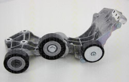 TRISCAN 8641 233019 Натяжитель ремня, клиновой зубча для MERCEDES-BENZ VANEO (Мэрcэдэс-бэнз Vанэо) TRISCAN 8641 233019 Натяжитель ремня, клиновой зубча для MERCEDES-BENZ VANEO (Мэрcэдэс-бэнз Vанэо)