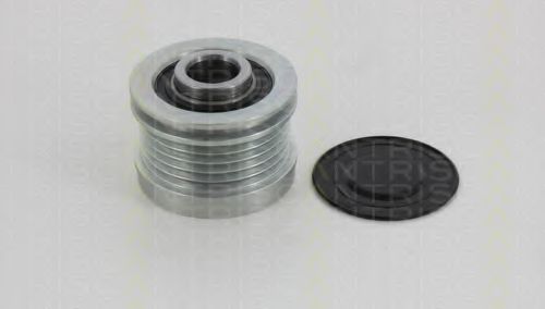 TRISCAN 8641 234001 Механизм свободного хода генератора 