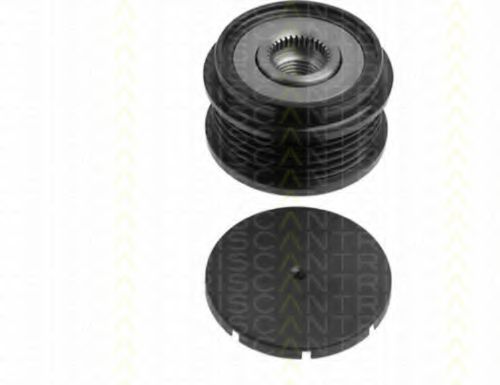 TRISCAN 8641 234005 Механизм свободного хода генератора для MERCEDES-BENZ V-CLASS (Мэрcэдэс-бэнз V-cласс) TRISCAN 8641 234005 Механизм свободного хода генератора для MERCEDES-BENZ V-CLASS (Мэрcэдэс-бэнз V-cласс)