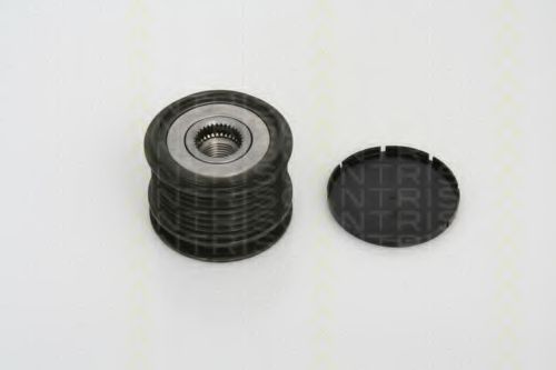 TRISCAN 8641 234007 Механизм свободного хода генератора для MERCEDESBENZ (Мерседес бенц) TRISCAN 8641 234007 Механизм свободного хода генератора для MERCEDESBENZ (Мерседес бенц)