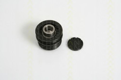 TRISCAN 8641 234009 Механизм свободного хода генератора 