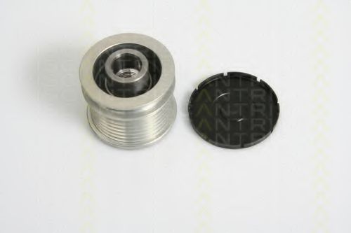 TRISCAN 8641 234010 Механизм свободного хода генератора для MERCEDES-BENZ CLS (Мэрcэдэс-бэнз Слс) TRISCAN 8641 234010 Механизм свободного хода генератора для MERCEDES-BENZ CLS (Мэрcэдэс-бэнз Слс)