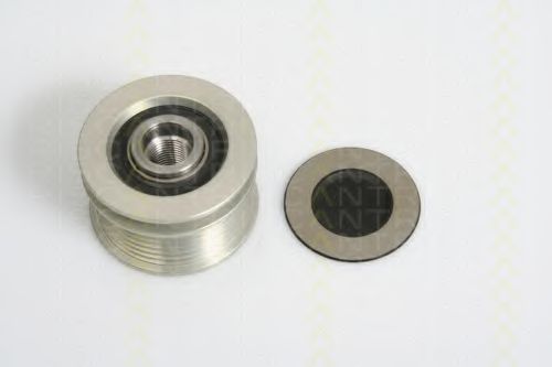 TRISCAN 8641 234012 Механизм свободного хода генератора для MERCEDES-BENZ SPRINTER 3-T (Мэрcэдэс-бэнз Спринтэр 3-т) TRISCAN 8641 234012 Механизм свободного хода генератора для MERCEDES-BENZ SPRINTER 3-T (Мэрcэдэс-бэнз Спринтэр 3-т)