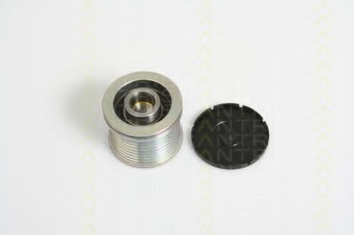 TRISCAN 8641 234013 Механизм свободного хода генератора для MERCEDES-BENZ R-CLASS (Мэрcэдэс-бэнз Р-cласс) TRISCAN 8641 234013 Механизм свободного хода генератора для MERCEDES-BENZ R-CLASS (Мэрcэдэс-бэнз Р-cласс)