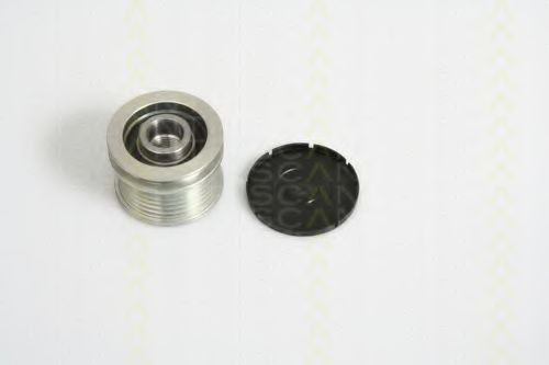 TRISCAN 8641 234015 Механизм свободного хода генератора для MERCEDES-BENZ V-CLASS (Мэрcэдэс-бэнз V-cласс) TRISCAN 8641 234015 Механизм свободного хода генератора для MERCEDES-BENZ V-CLASS (Мэрcэдэс-бэнз V-cласс)