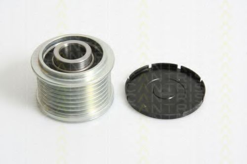 TRISCAN 8641 234016 Механизм свободного хода генератора 