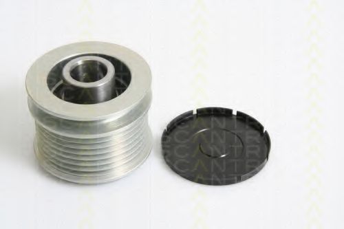 TRISCAN 8641 234019 Механизм свободного хода генератора для MERCEDESBENZ (Мерседес бенц) TRISCAN 8641 234019 Механизм свободного хода генератора для MERCEDESBENZ (Мерседес бенц)