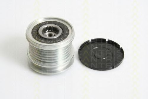 TRISCAN 8641 234020 Механизм свободного хода генератора для MERCEDES-BENZ CLS (Мэрcэдэс-бэнз Слс) TRISCAN 8641 234020 Механизм свободного хода генератора для MERCEDES-BENZ CLS (Мэрcэдэс-бэнз Слс)