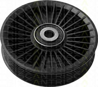 TRISCAN 8641 242002 Паразитный ведущий ролик, поликлиновой ремень для JEEP GRAND CHEROKEE II (Джип Гранд чироки 2) TRISCAN 8641 242002 Паразитный ведущий ролик, поликлиновой ремень для JEEP GRAND CHEROKEE II (Джип Гранд чироки 2)