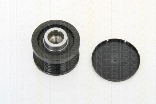 TRISCAN 8641 244001 Механизм свободного хода генератора для RENAULT VEL SATIS (Рено Вел сатис) TRISCAN 8641 244001 Механизм свободного хода генератора для RENAULT VEL SATIS (Рено Вел сатис)