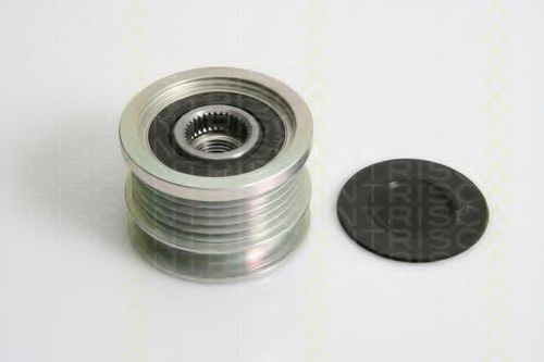 TRISCAN 8641 244003 Механизм свободного хода генератора 