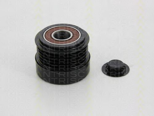 TRISCAN 8641 244006 Механизм свободного хода генератора для OPEL SIGNUM (Опель Сигнум) TRISCAN 8641 244006 Механизм свободного хода генератора для OPEL SIGNUM (Опель Сигнум)